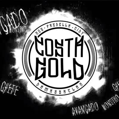 Chefe Monstro By Costa Gold's cover