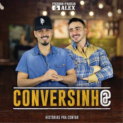 Conversinha's cover