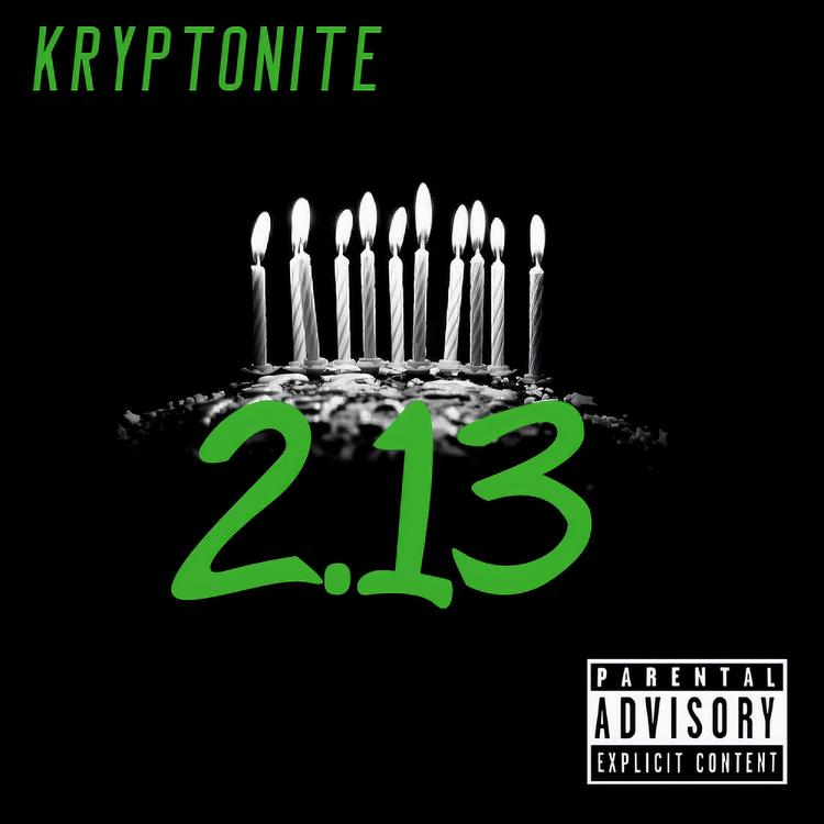 Kryptonite's avatar image