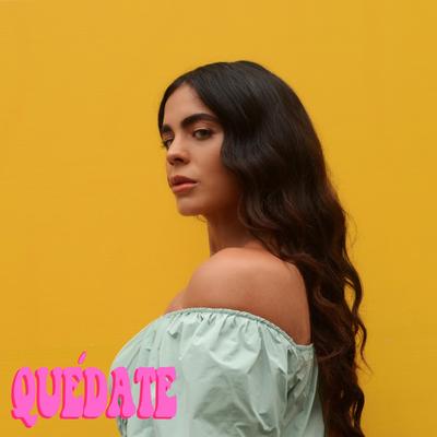 Quédate By Immasoul's cover