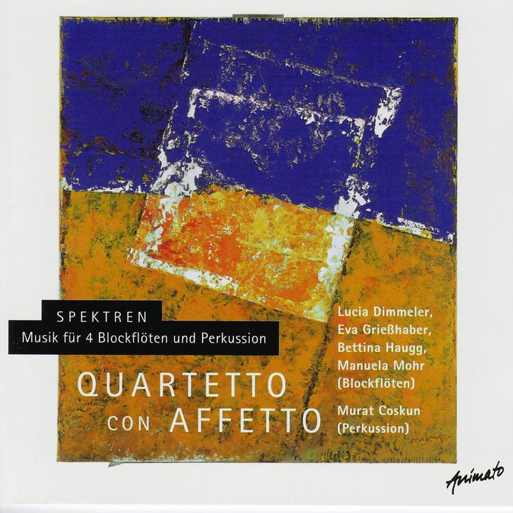 Quartetto Con Affetto's avatar image