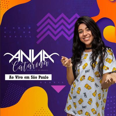 Entao Vem (Ao Vivo) By Anna Catarina's cover