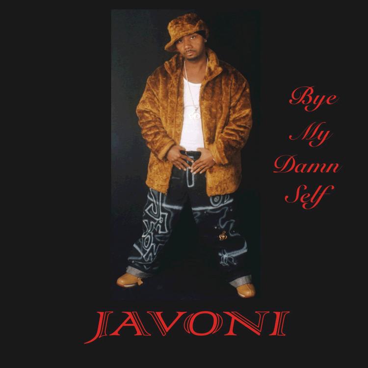 Javoni's avatar image