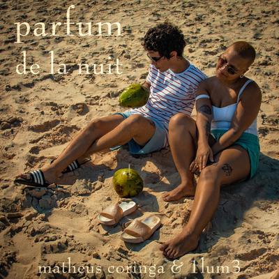 Parfum de la nuit By Matheus Coringa, 1LUM3's cover