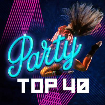 Party Top 40's cover