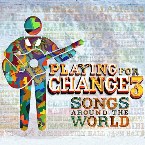 Playing for Change (Live) Official Tiktok Music  album by Playing For  Change Band - Listening To All 10 Musics On Tiktok Music