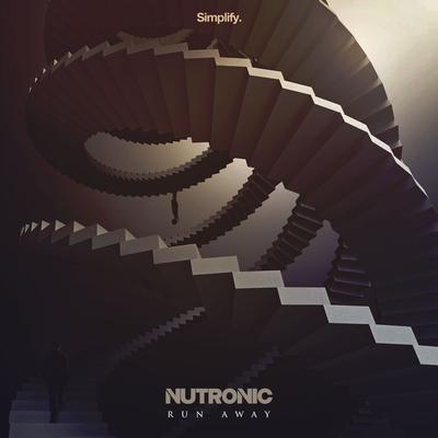 Run Away By NUTRONIC's cover