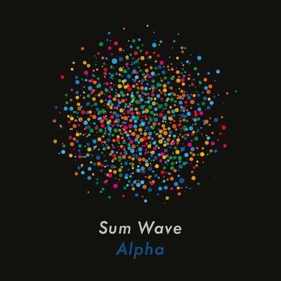 Alpha By Sum Wave's cover