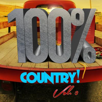 100% Country, Vol. 3's cover
