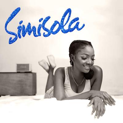 Simisola's cover