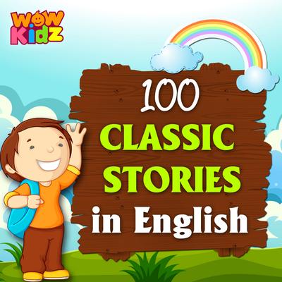 100 Classic Stories in English's cover