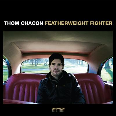 Featherweight Fighter (12" Vinyl with FREE CD!)'s cover