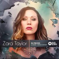 Zara Taylor's avatar cover