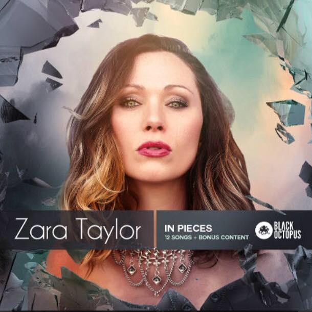Zara Taylor's avatar image
