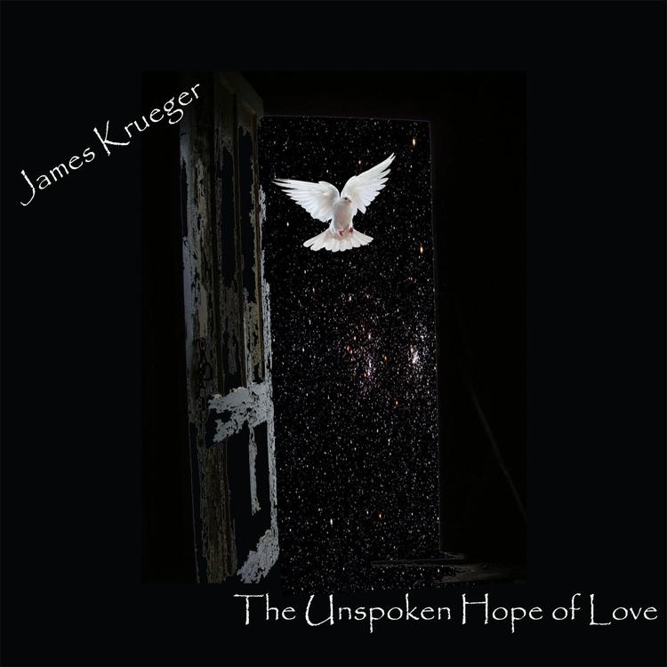 James Krueger's avatar image