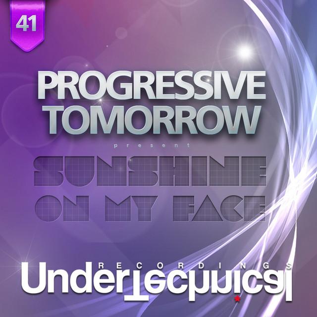 Progressive Tomorrow's avatar image