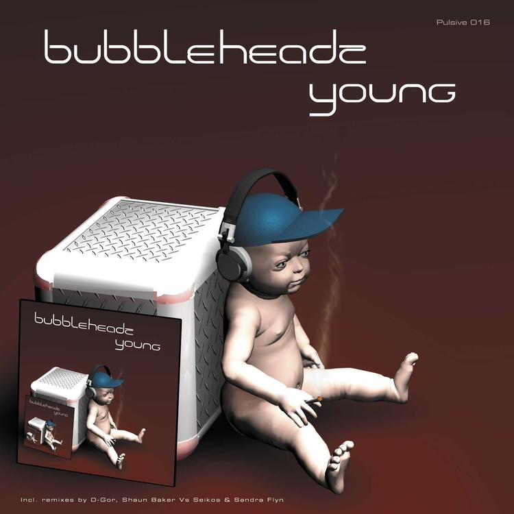 Bubbleheadz's avatar image
