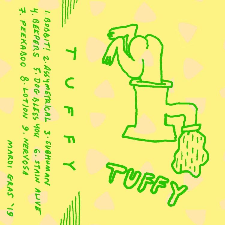 Tuffy's avatar image