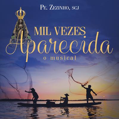Ave Maria de Tantos Povos By Pe. Zezinho, SCJ, Luiz Felipe's cover