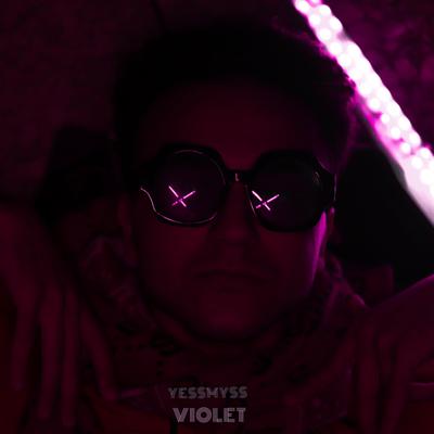 Violet (Remix)'s cover
