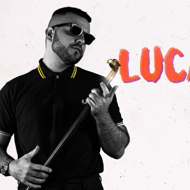 Luca J's avatar image