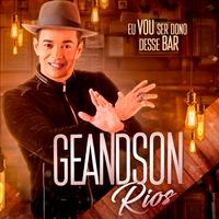 Geandson Rios's avatar cover