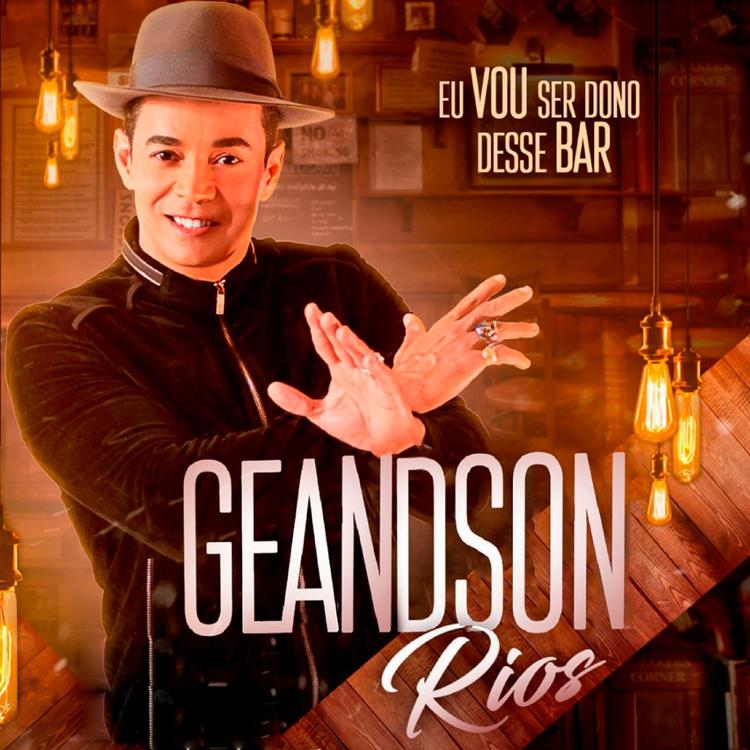 Geandson Rios's avatar image