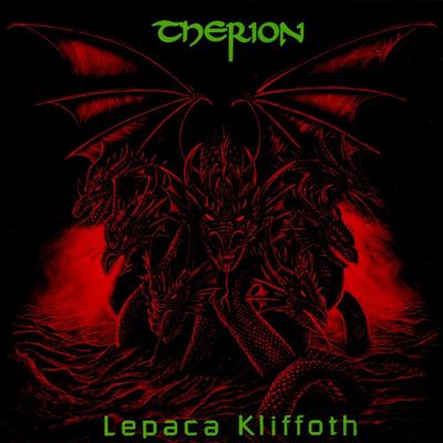 Lepaca Kliffoth's cover