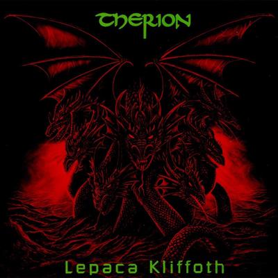 Evocation of Vovin By Therion's cover