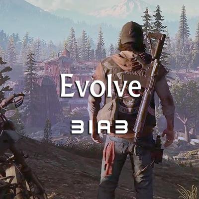 Evolve By B1A3's cover