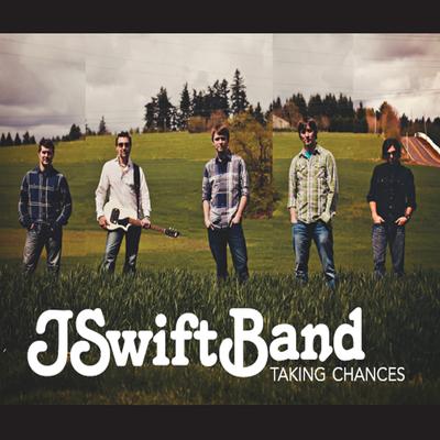 J Swift Band's cover