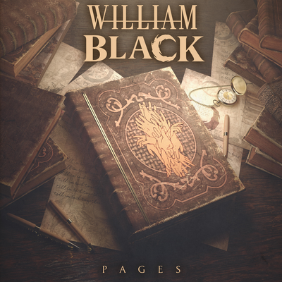 Miss It By William Black, RUNN's cover