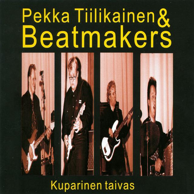 Pekka Tiilikainen & Beatmakers's avatar image