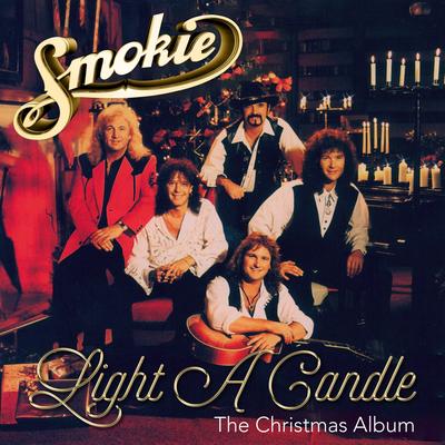 Christmas Isn't Just for Children By Smokie's cover