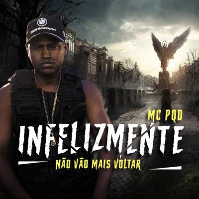 Infelizmente Não Vão Mais Voltar's cover