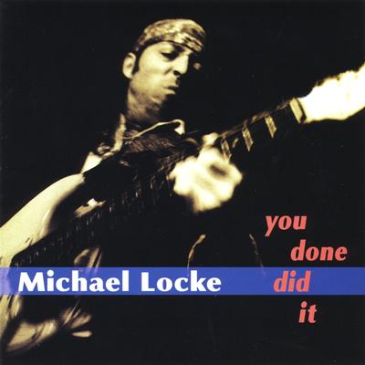 Cost of Lovin' By Michael Locke's cover