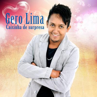 Gero Lima's cover