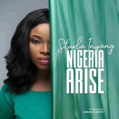 Nigeria Arise's cover