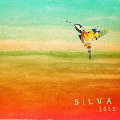 A Visita By Silva's cover