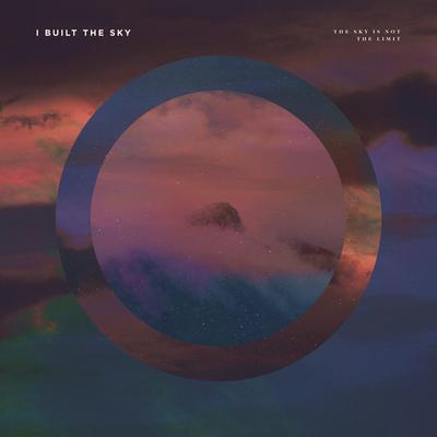 Cumulus By I Built the Sky's cover