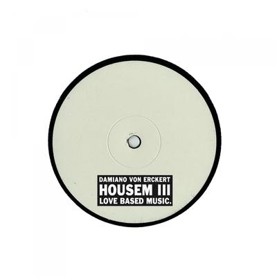 Housem III By Damiano von Erckert's cover