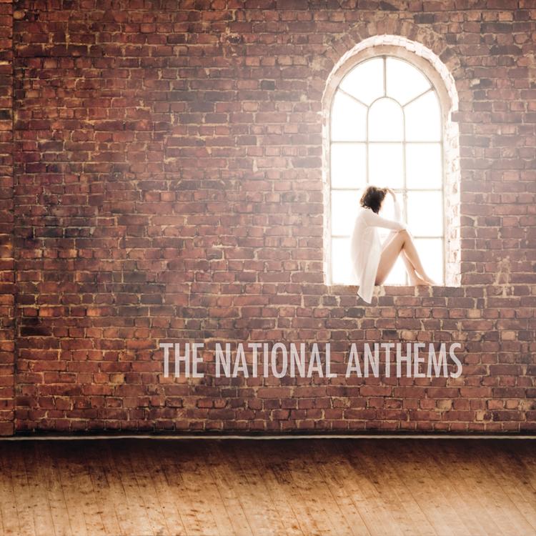 The National Anthems's avatar image