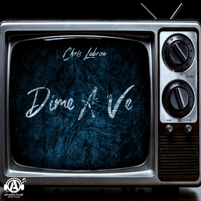 Dime a Ve's cover