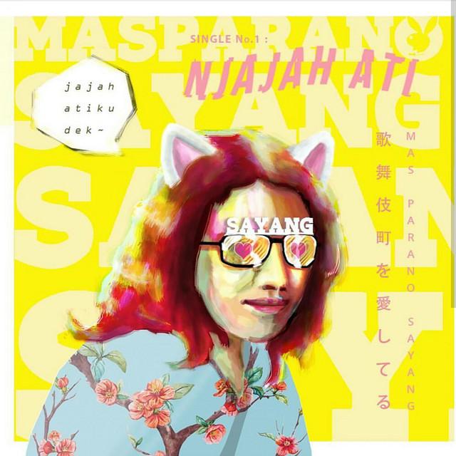 Mas Parano Sayang's avatar image