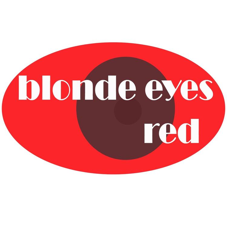 Blonde Eyes Red's avatar image