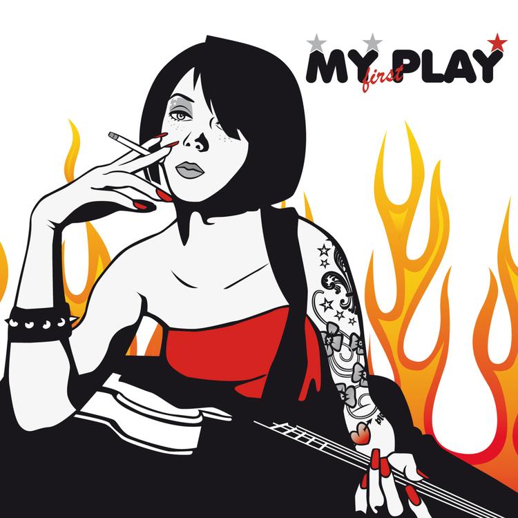 My Play's avatar image