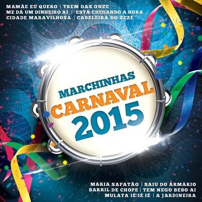 marchinhas de carnaval's cover