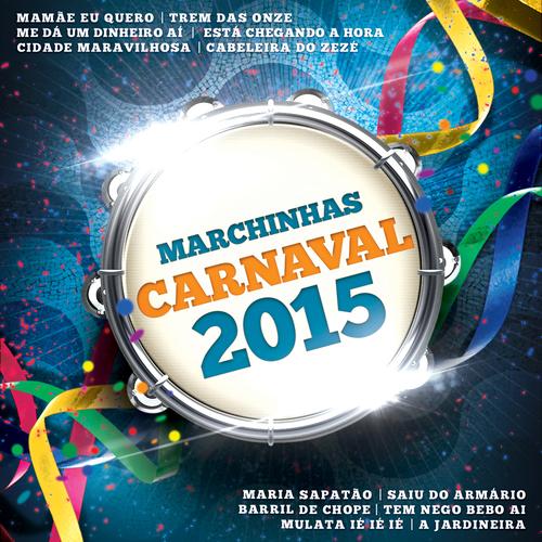 Marchinhas de Carnaval's cover