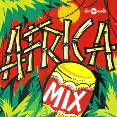 África Mix's cover
