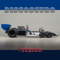 Discoscuro's avatar cover